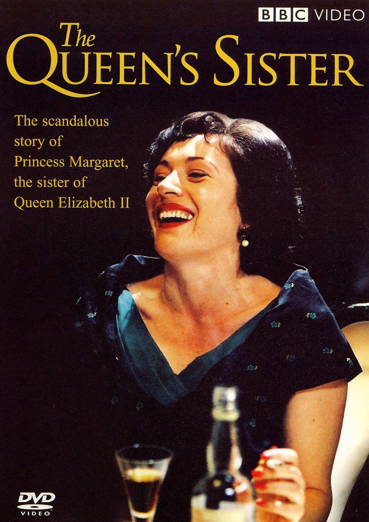 Queen's Sister cover art