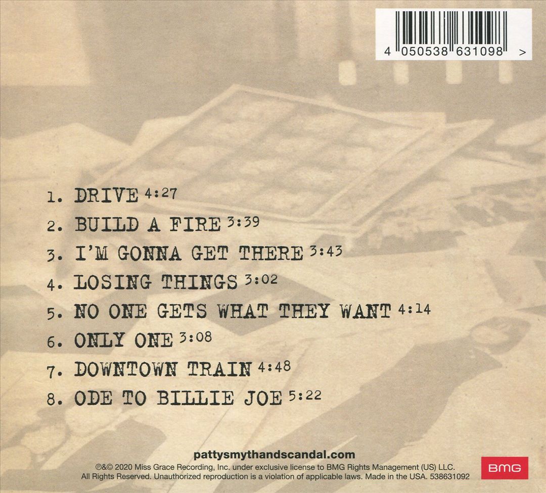 It's About Time cover art