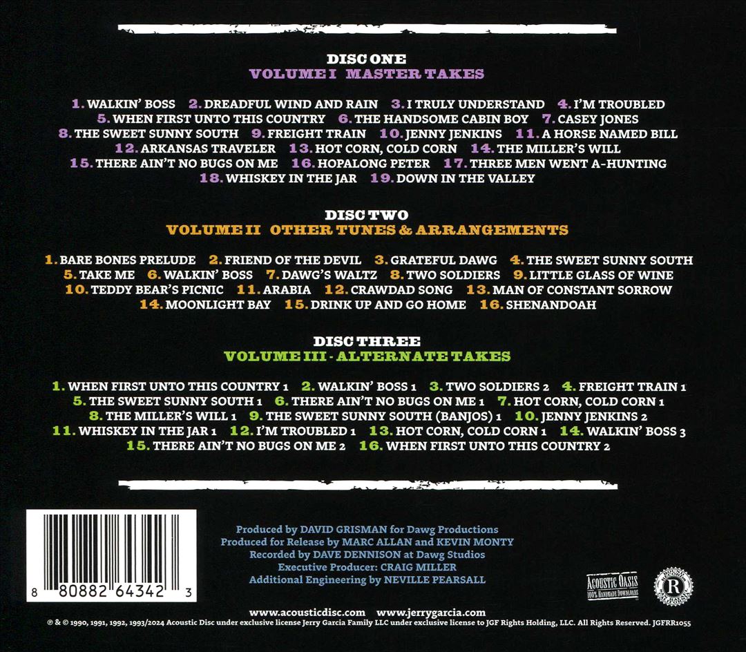 Bare Bones: The Duo Recordings [3 CD] cover art