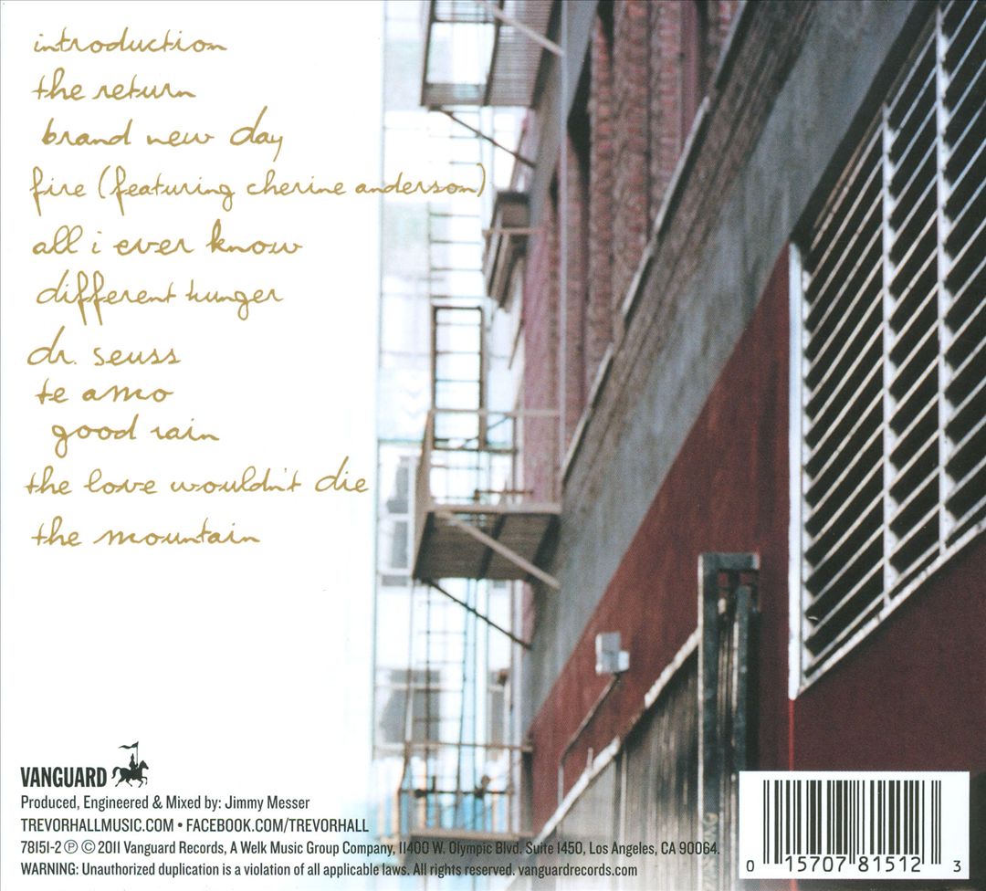 Everything Everytime Everywhere cover art