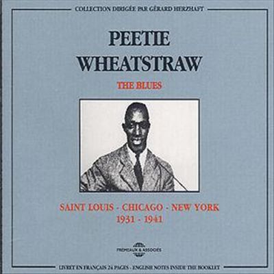 Saint Louis to Chicago to New York cover art