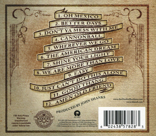 Liberte cover art