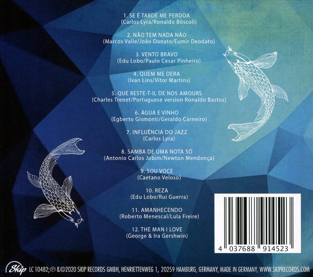 Atlantico cover art