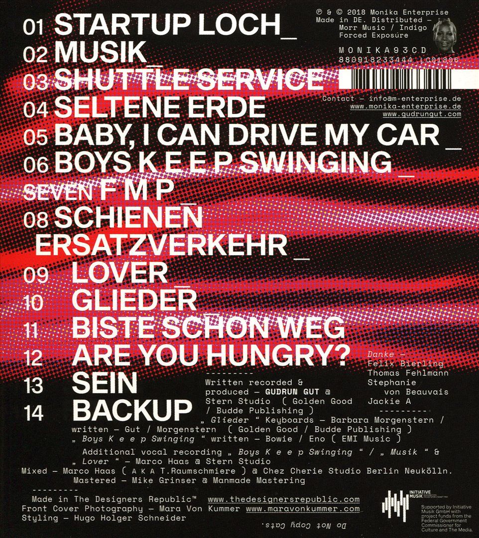 Moment cover art