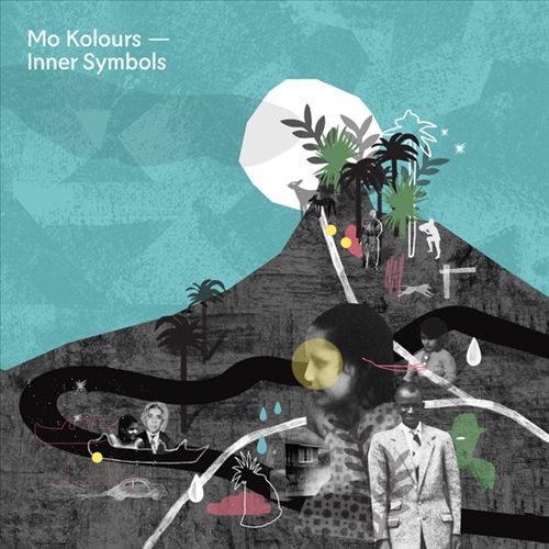 Inner Symbols cover art