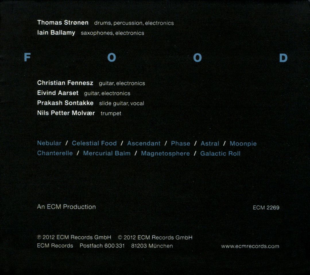 Mercurial Balm cover art