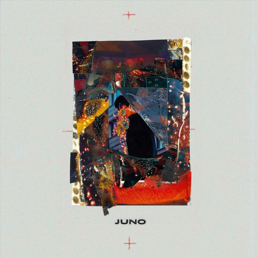 Juno cover art