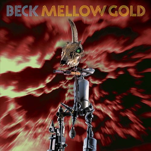 Mellow Gold [180g LP] cover art