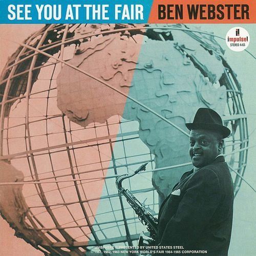 See You at the Fair cover art