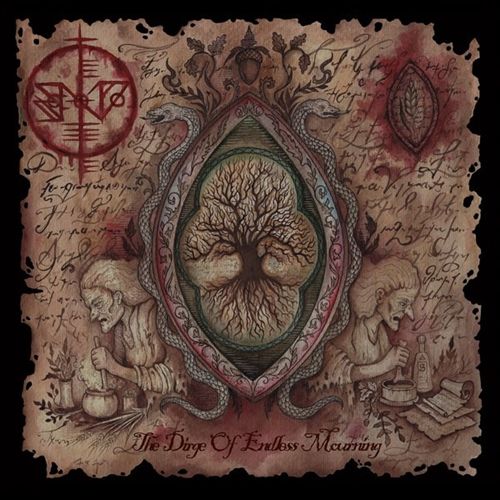 Dirge of Endless Mourning cover art