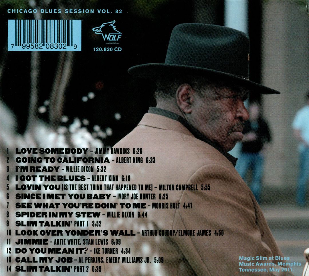 Pure Magic cover art