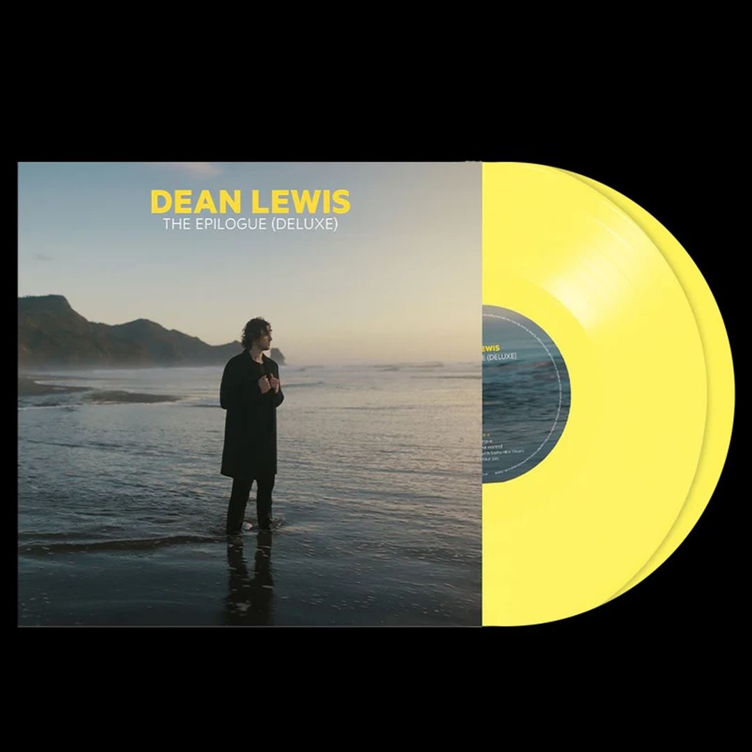 Epilogue cover art