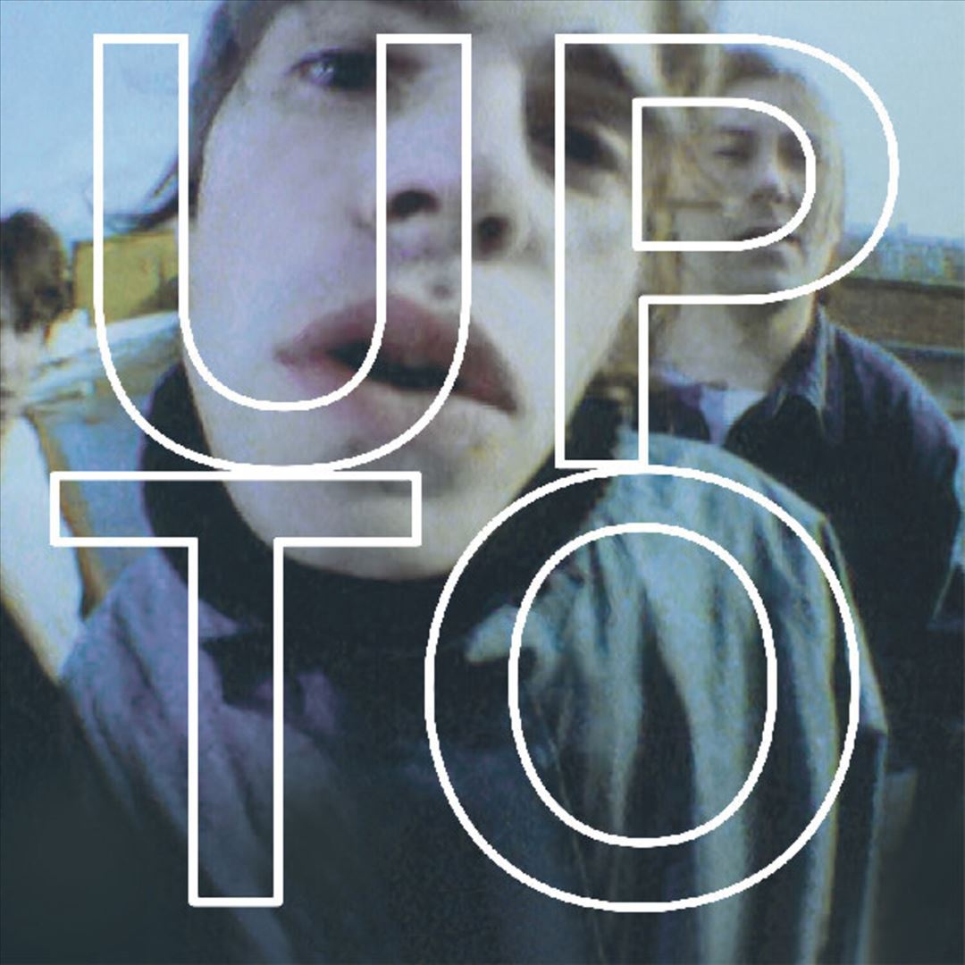 Up to Our Hips [Deluxe Edition] cover art