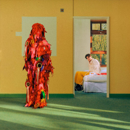 Loner cover art