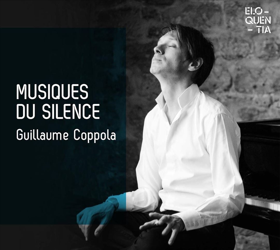 Musiques du Silence cover art