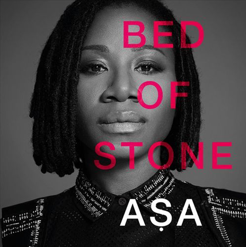 Bed of Stone cover art