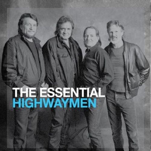 Essential Highwaymen cover art