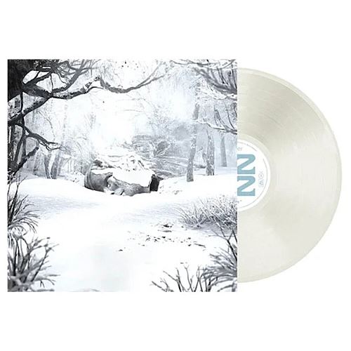 SZNZ: Winter  cover art