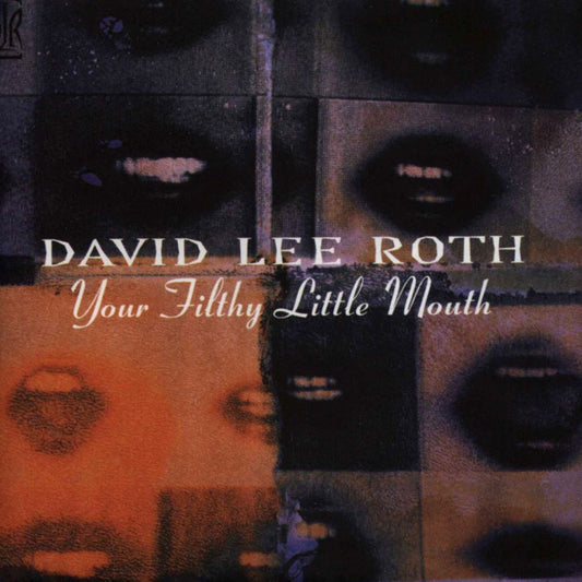 Your Filthy Little Mouth cover art