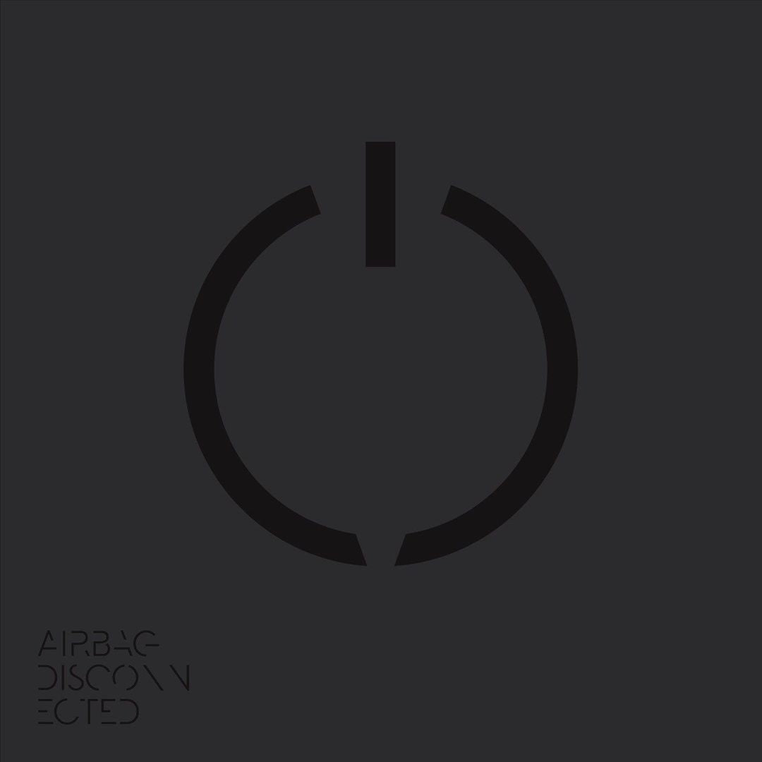 Disconnected [Limited Edition Digipack] cover art