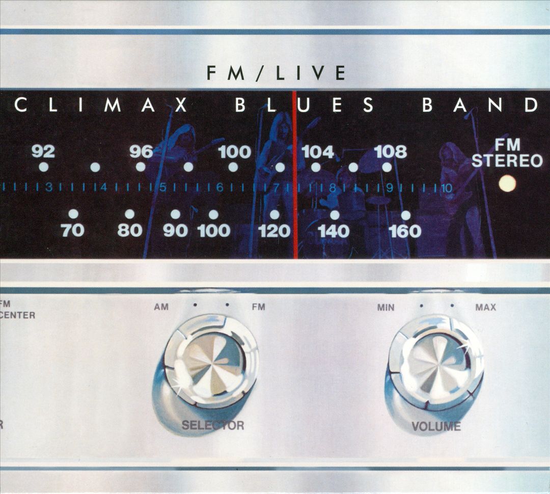 FM/Live cover art