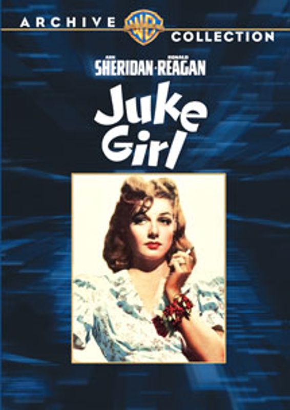 Juke Girl cover art