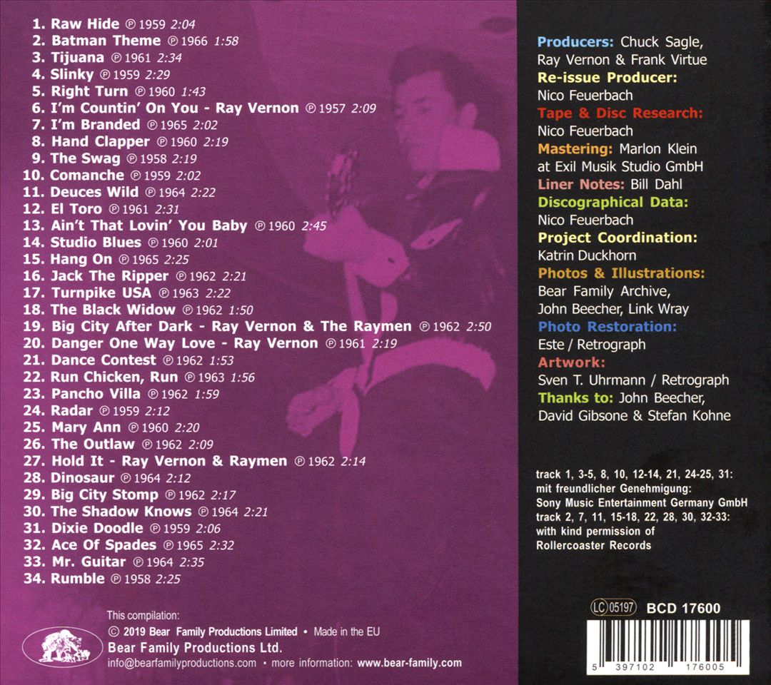 Rocks cover art