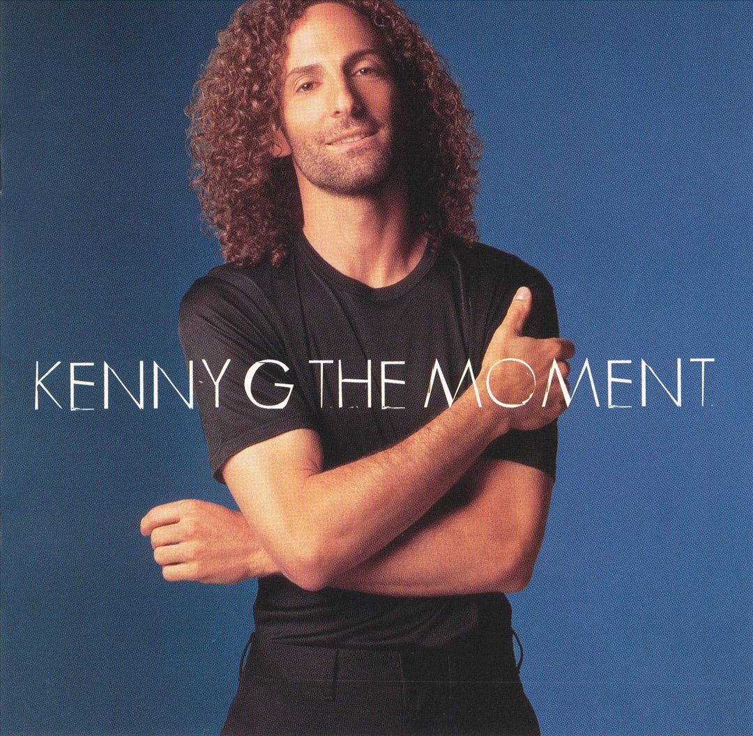 Moment cover art