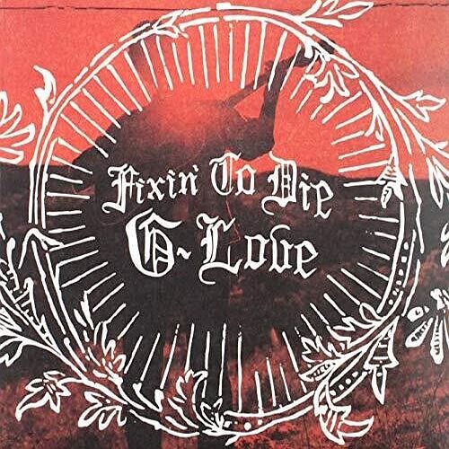 Fixin' to Die cover art