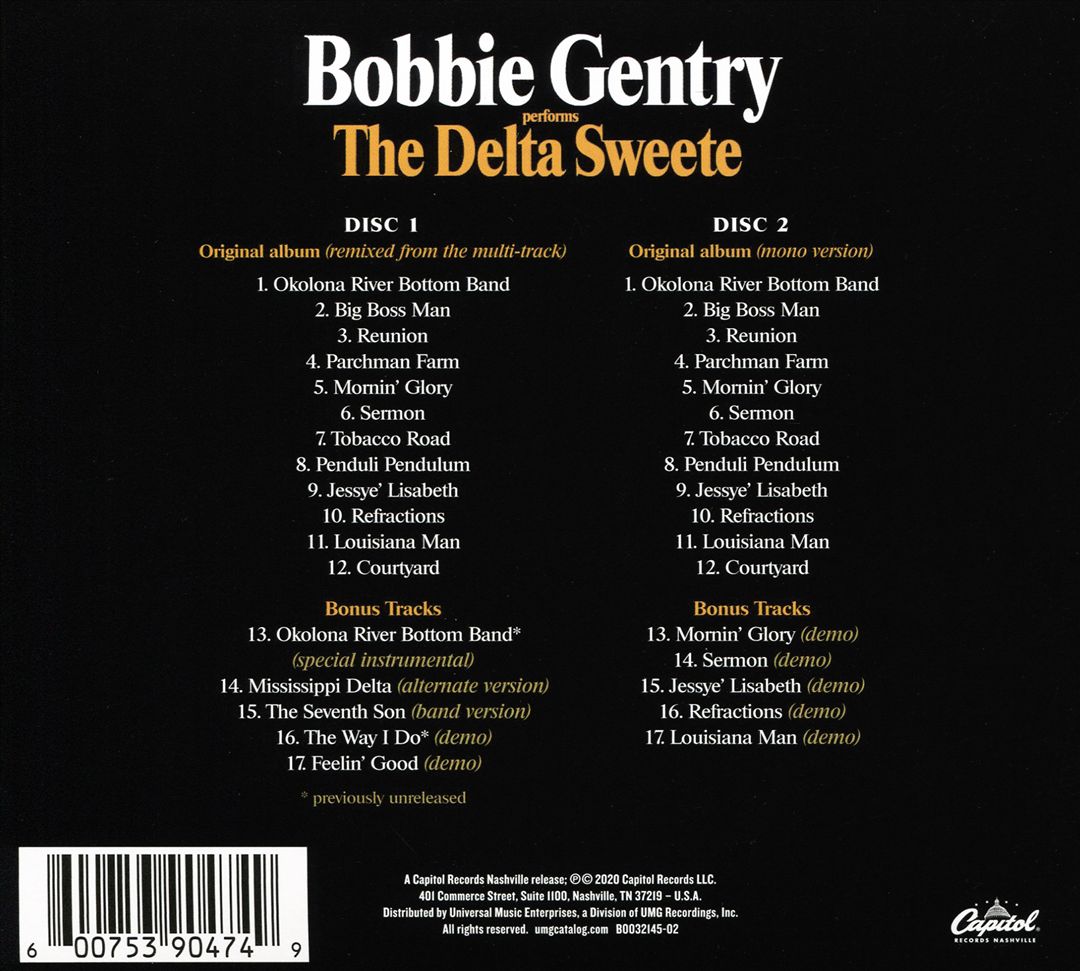 Delta Sweete [Deluxe Edition] cover art