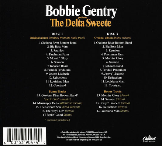 Delta Sweete [Deluxe Edition] cover art