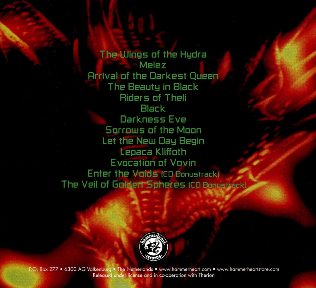 Lepaca Kliffoth cover art