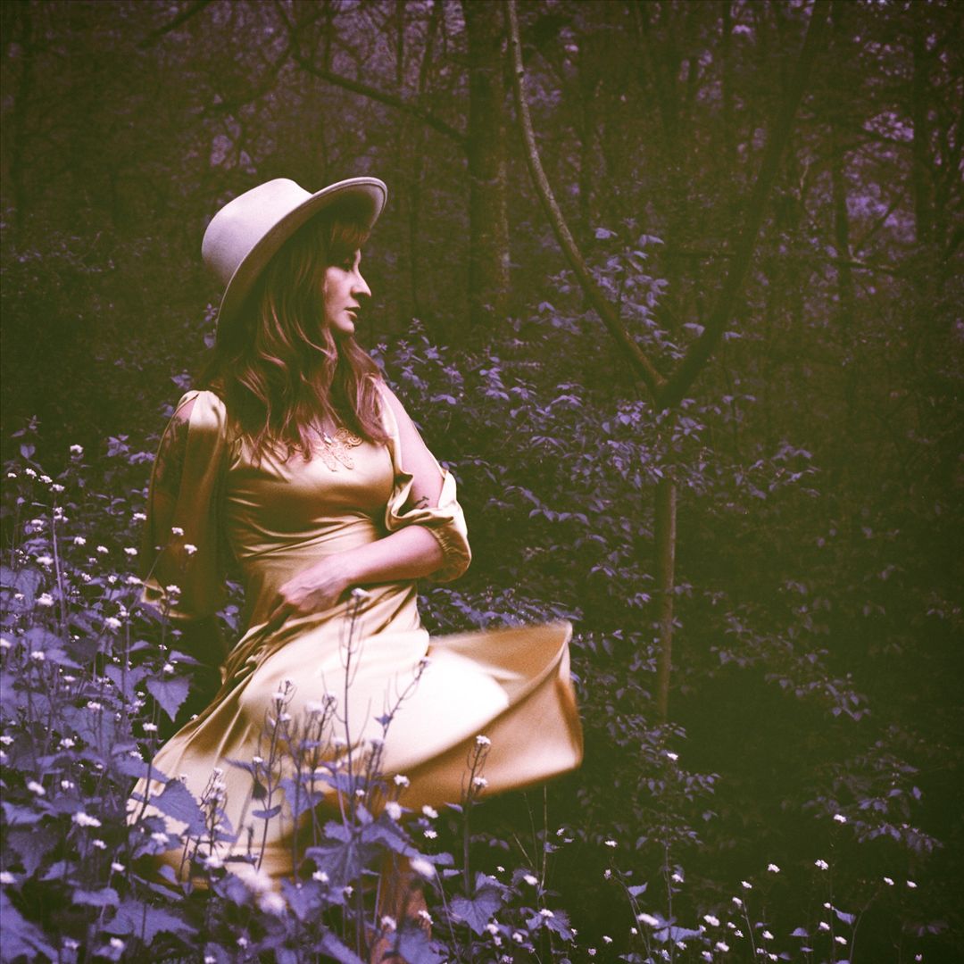 Midwest Farmer's Daughter [LP] cover art