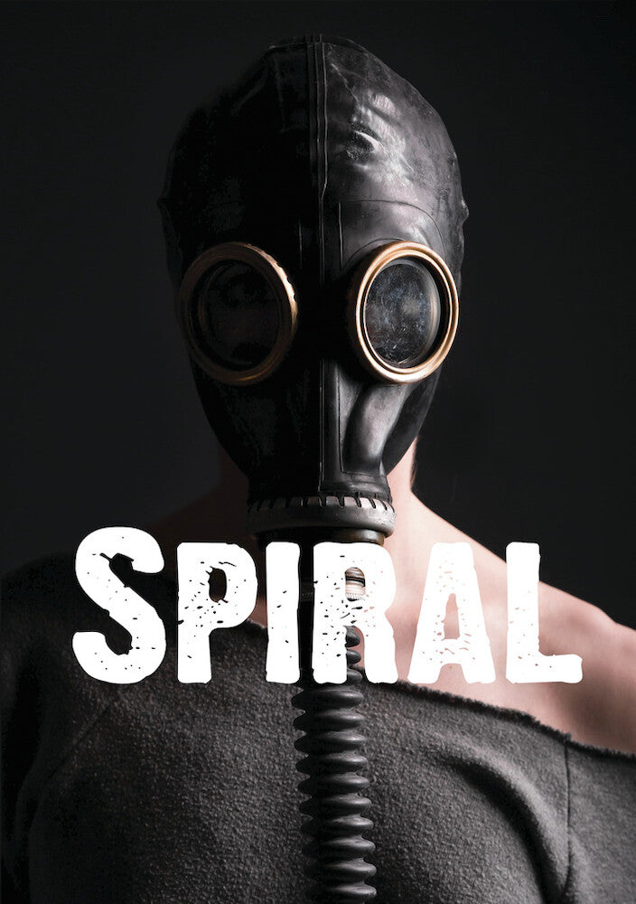 Spiral cover art