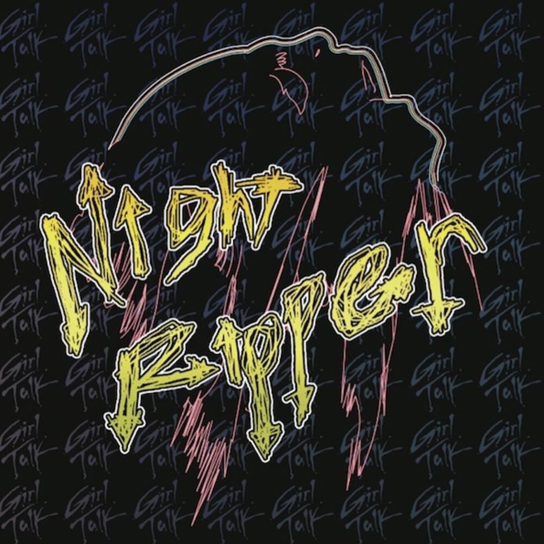 Night Ripper cover art