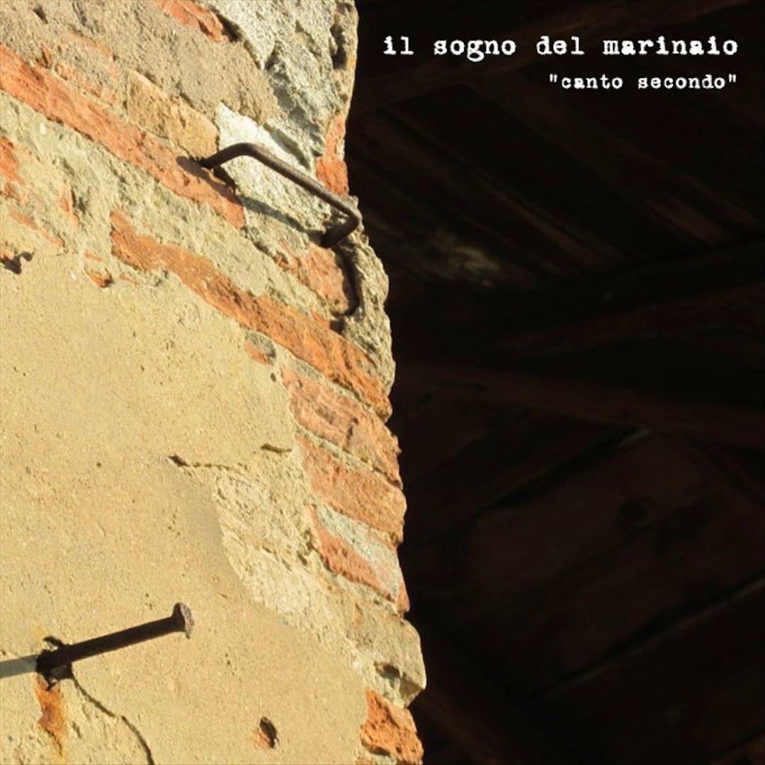 Canto Secondo cover art