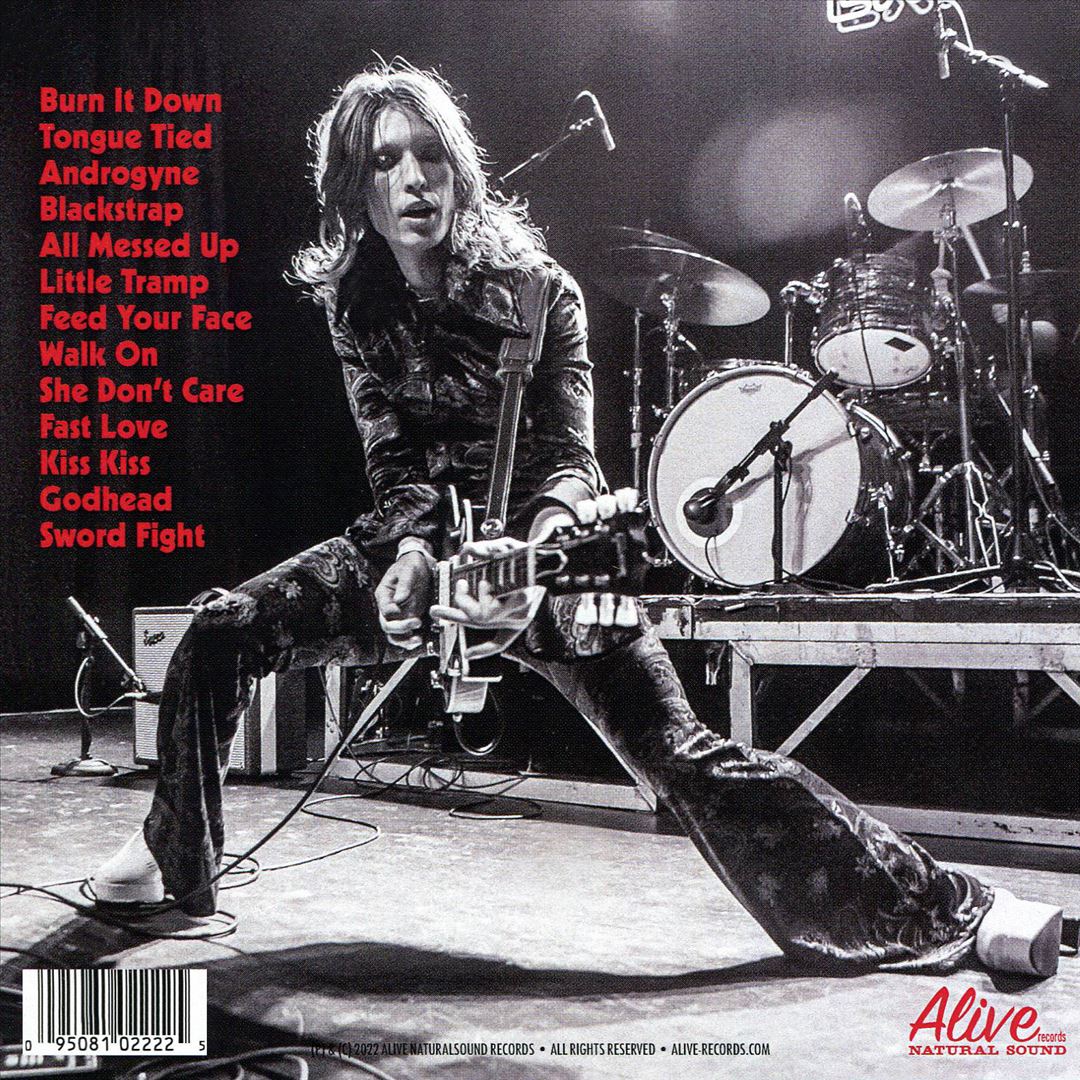 Pronounced Jah-See cover art