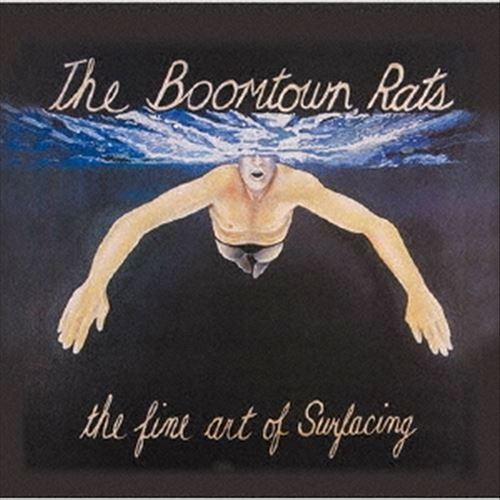 Fine Art of Surfacing cover art