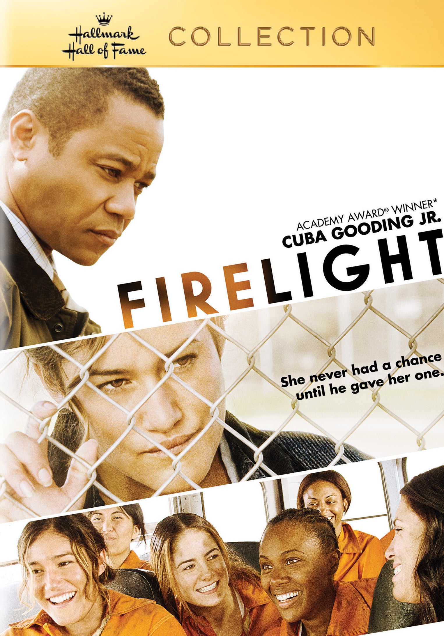 Firelight cover art