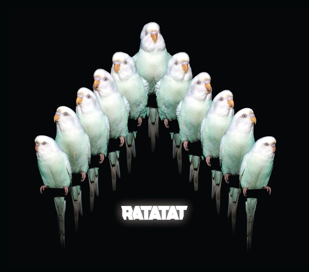 LP4 cover art
