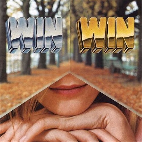 Win Win cover art