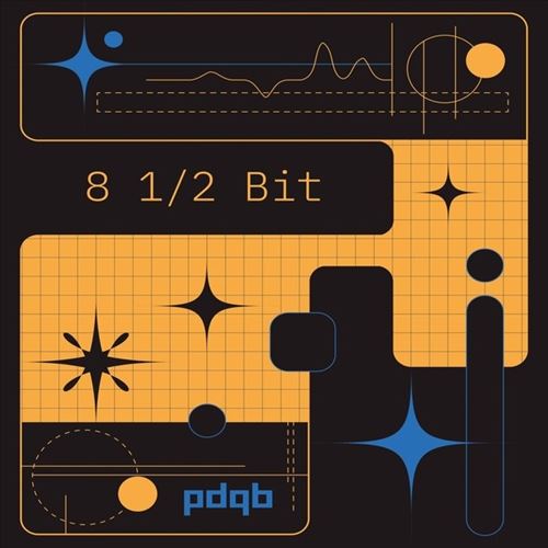8 1/2 Bit cover art