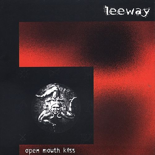 Open Mouth Kiss cover art