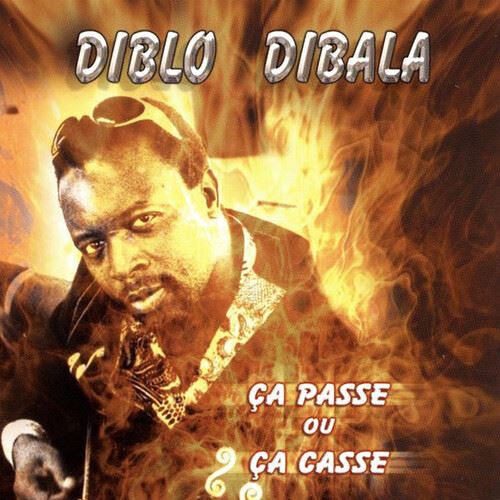 Ca Passe ou Casse cover art