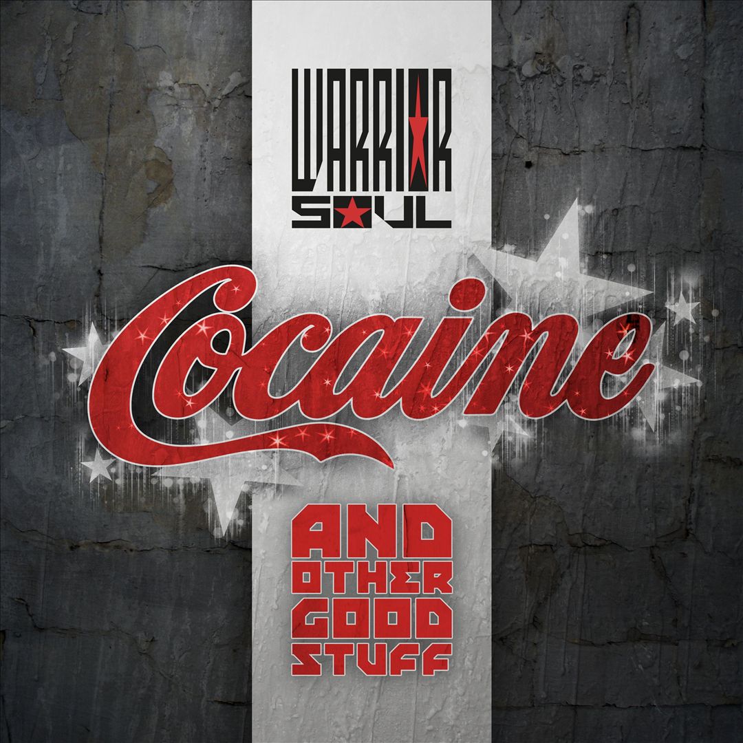 Cocaine and Other Good Stuff cover art