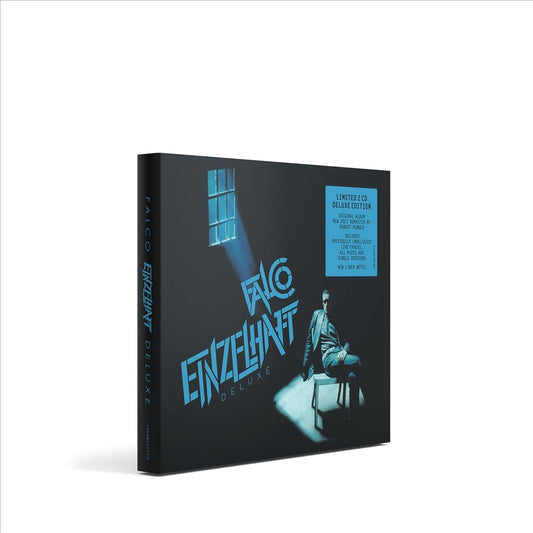 Einzelhaft cover art