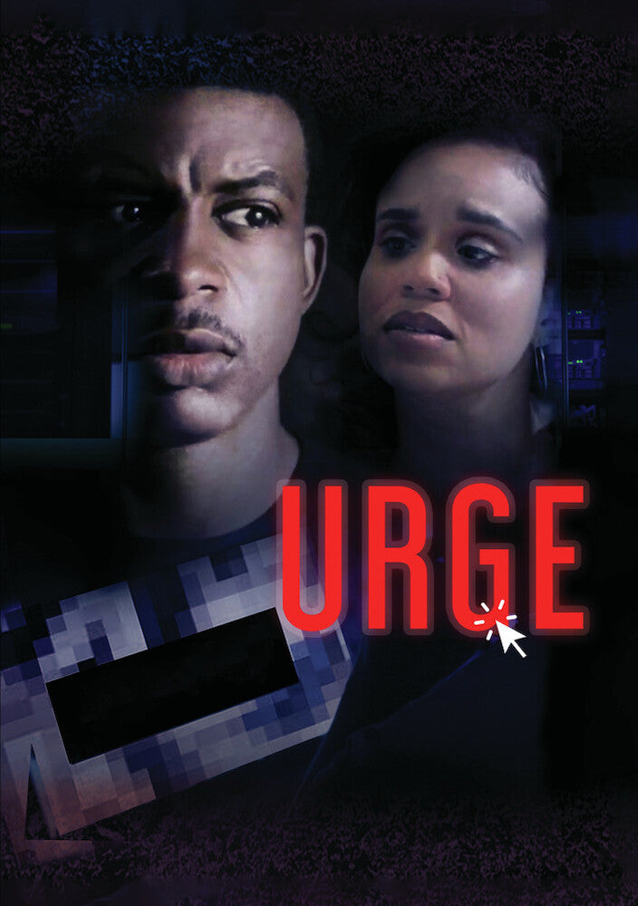 Urge cover art