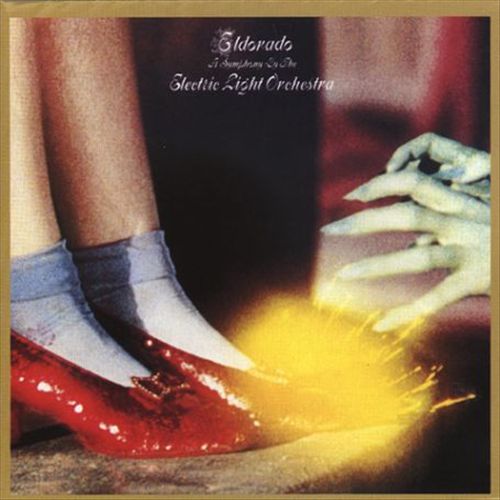 Eldorado cover art