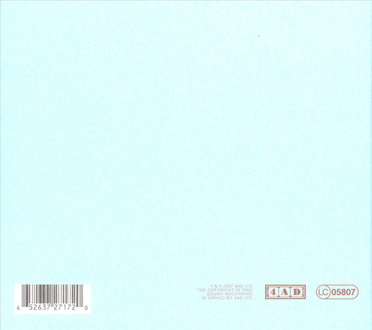 23 cover art