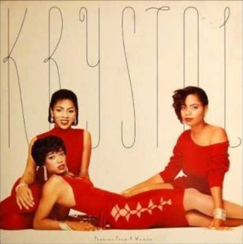 Passion from a Woman [Bonus Tracks Edition] cover art